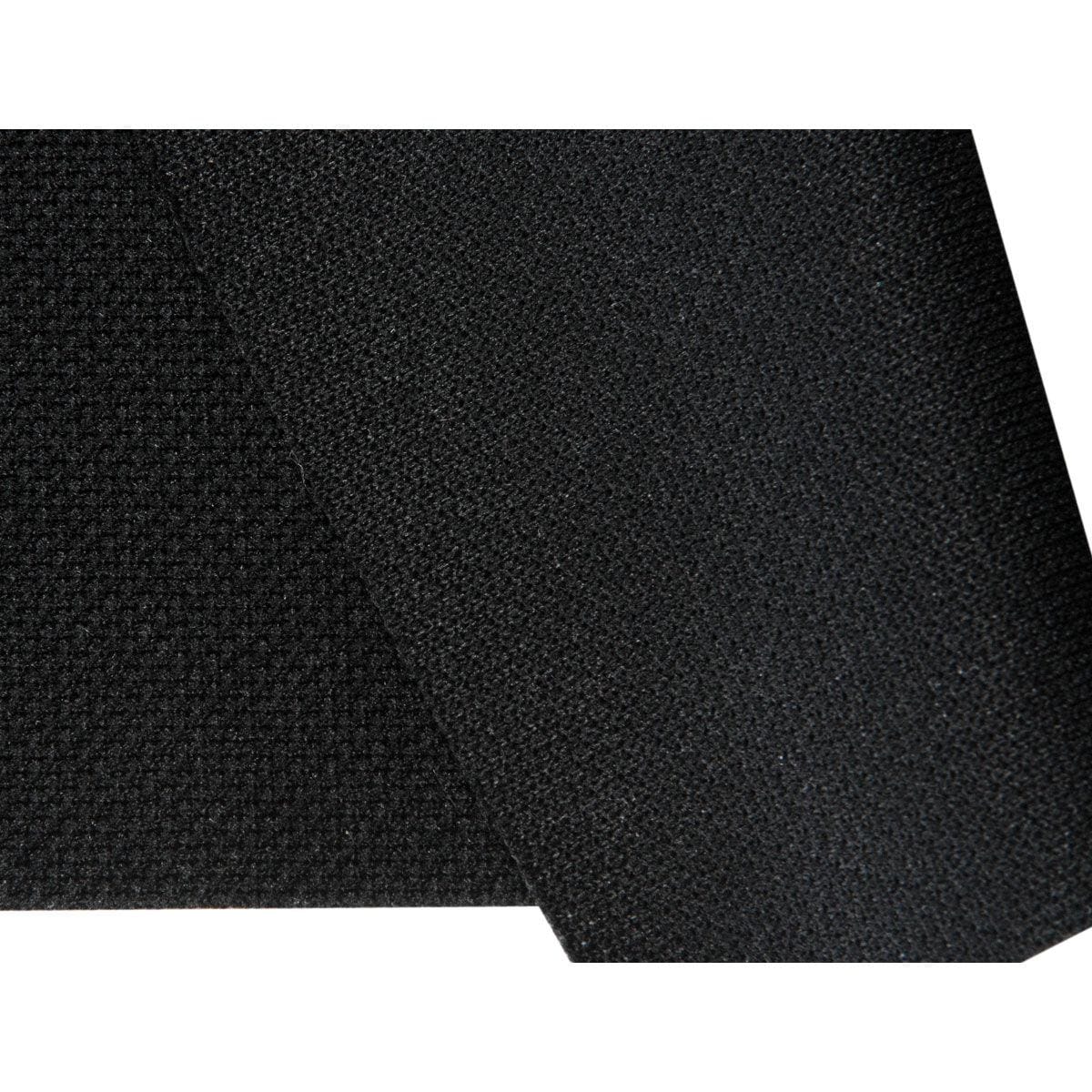 Black fashion speaker cloth